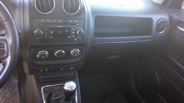 Used 2011 Jeep Patriot Latitude image 7