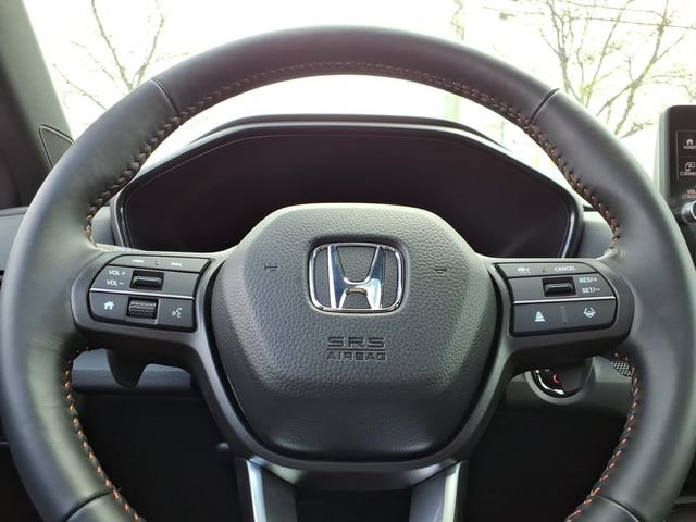 Certified 2026 Honda CR-V Sport image 24