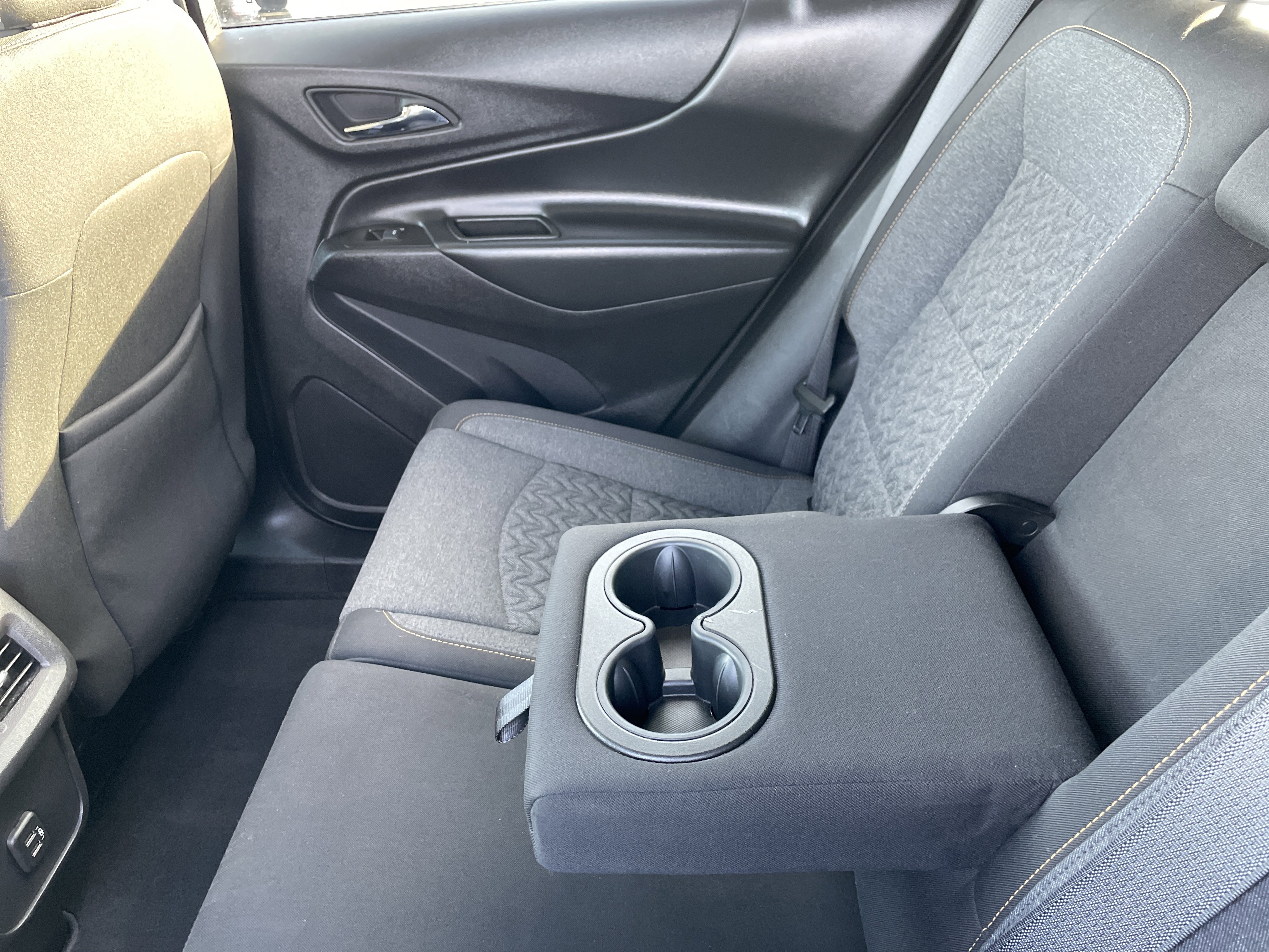 Certified 2024 Chevrolet Equinox LT image 38