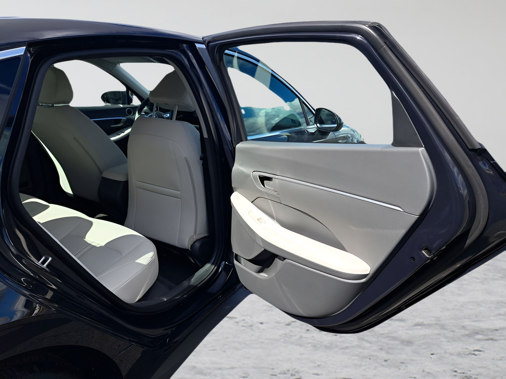 New 2026 Hyundai Sonata SE FWD image 13
