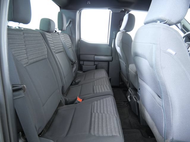 Certified 2023 Ford F150 XL AWD/4WD image 14