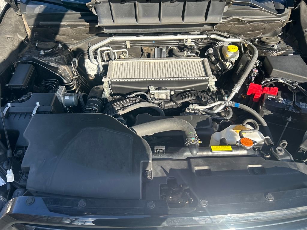 Used 2023 Subaru Ascent Touring image 26