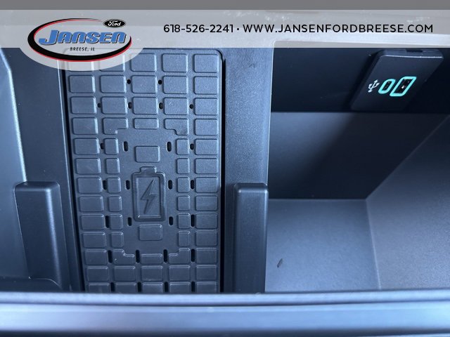 New 2026 Ford F250 Lariat image 22