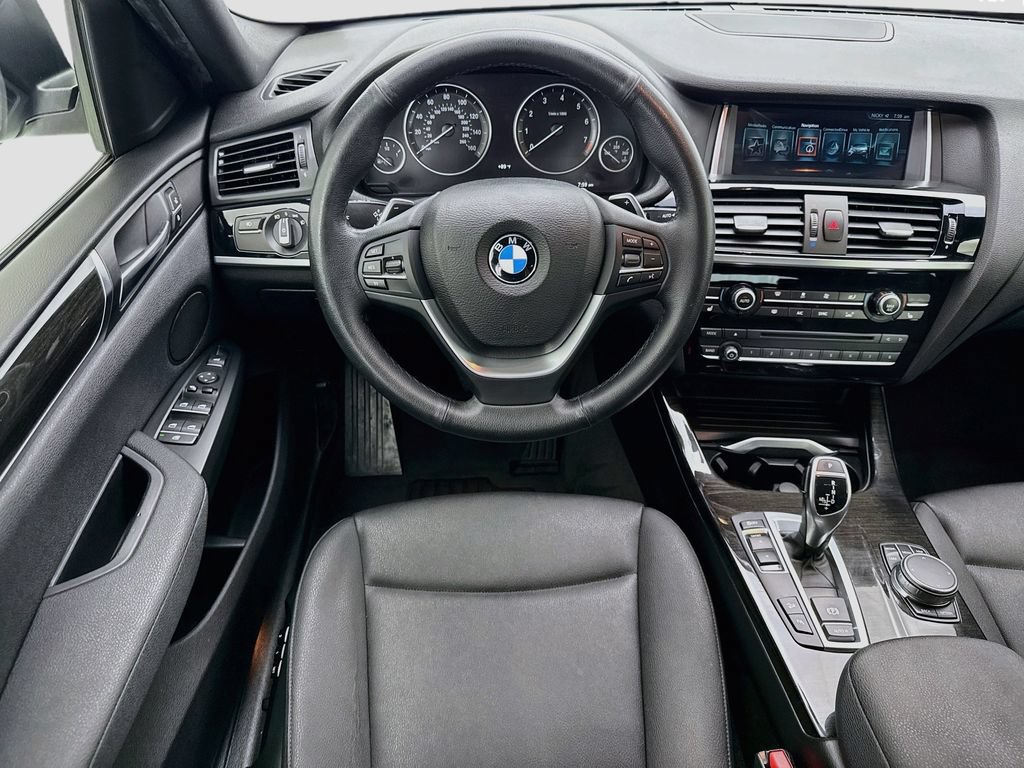 Used 2018 BMW X4 xDrive28i AWD/4WD image 10