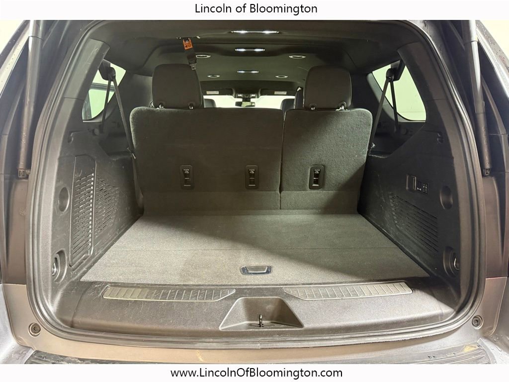 Used 2022 GMC Yukon XL Denali image 58