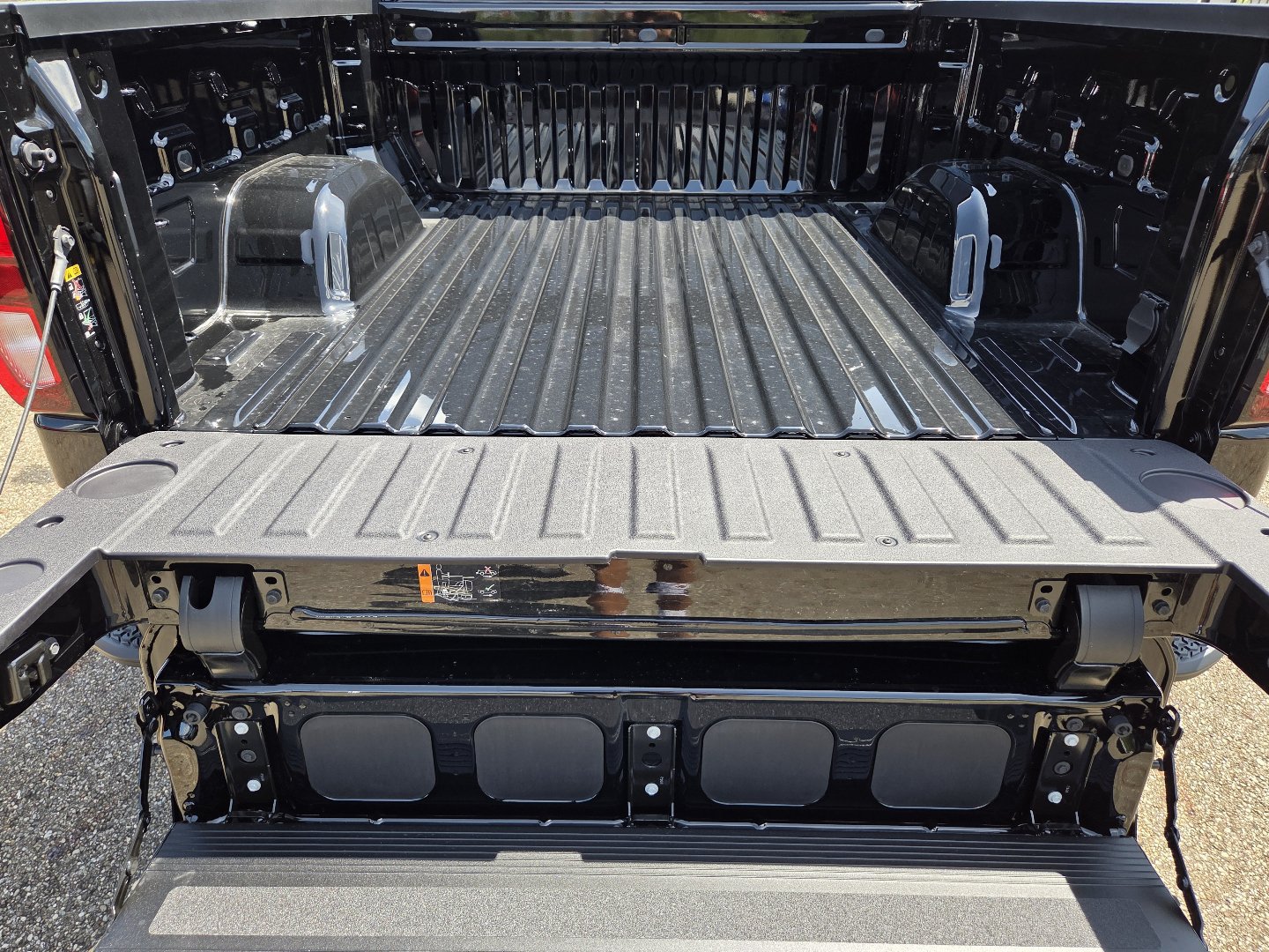 New 2026 GMC Sierra 1500 Elevation AWD/4WD image 24