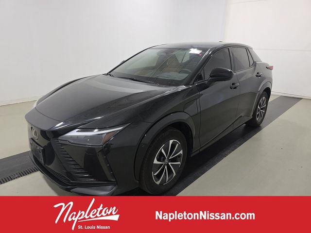 Used 2023 Lexus RZ 450e Premium w/ Technology Package