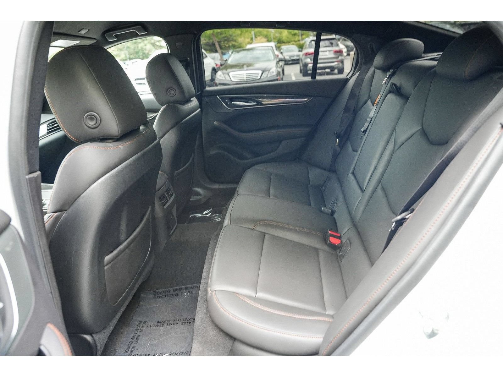 Used 2025 Cadillac CT5 Sport RWD image 18