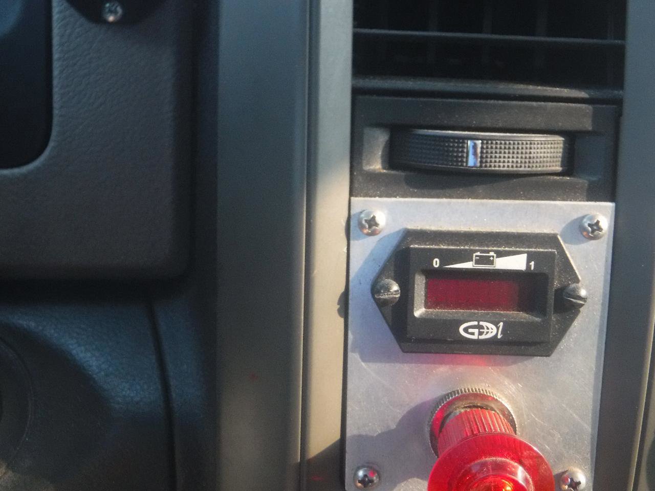 Used 2011 RAM 5500 2WD Regular Cab w/ Cold Weather Group image 8