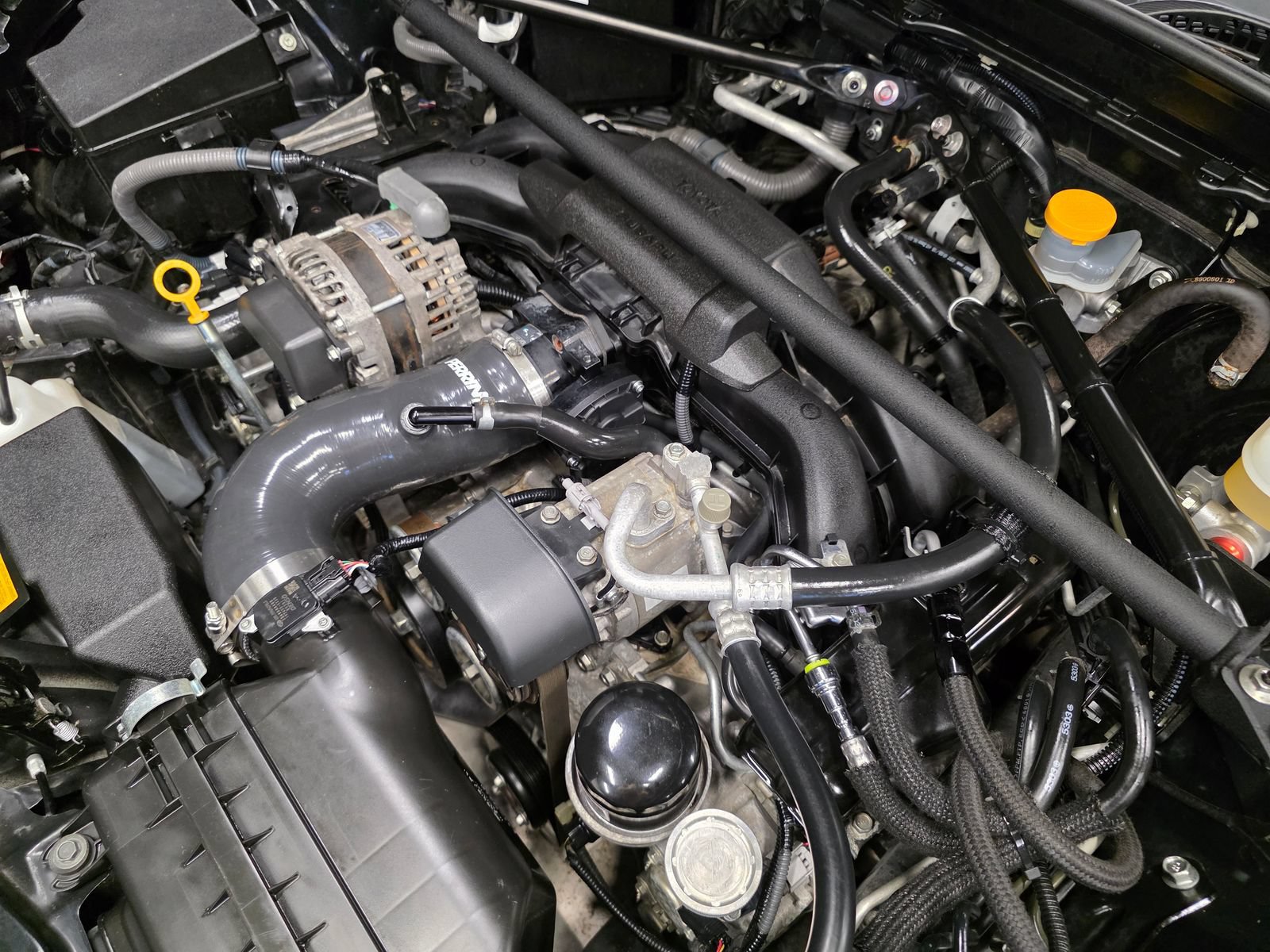 Used 2016 Scion FR-S RWD image 40