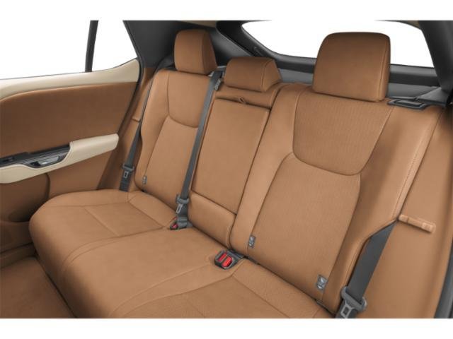 New 2026 Lexus RZ 350e 2WD w/ Accessory Package (Z2) image 12