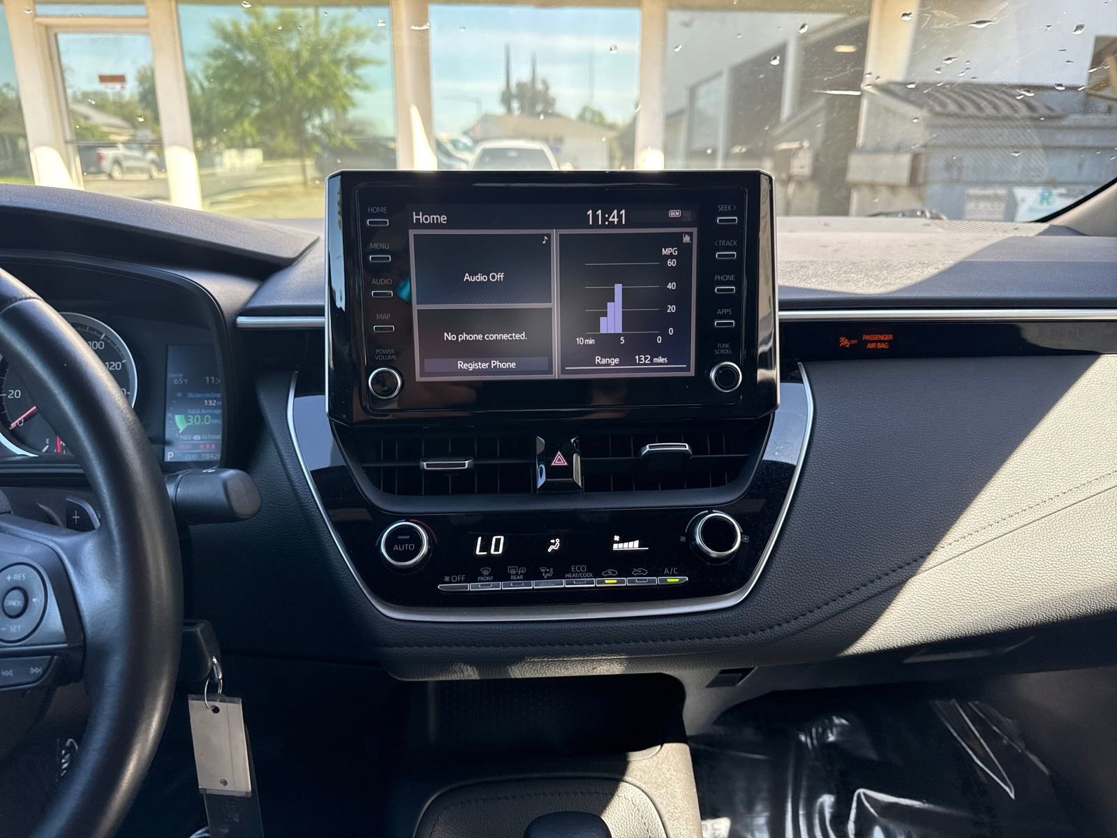 Used 2020 Toyota Corolla SE w/ Carpet Mat Package (TMS) image 18