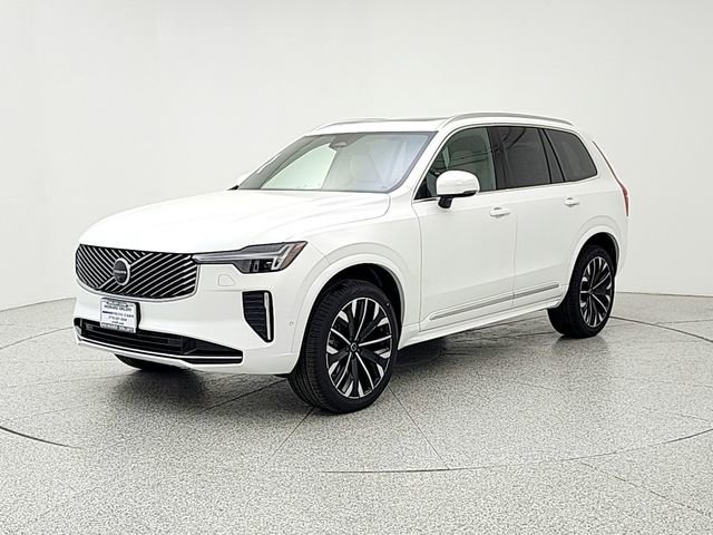 New 2026 Volvo XC90 B6 Plus w/ Protection Package AWD/4WD video 1