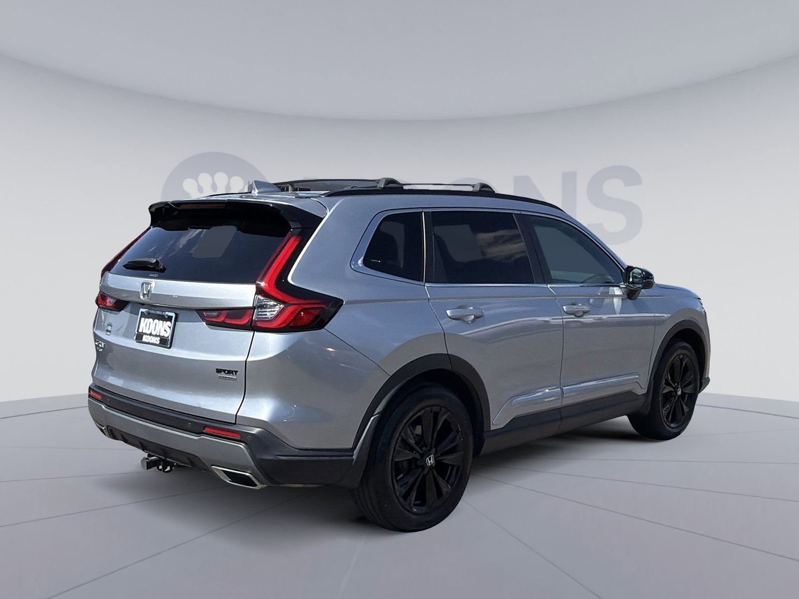 Used 2023 Honda CR-V Sport Touring image 7