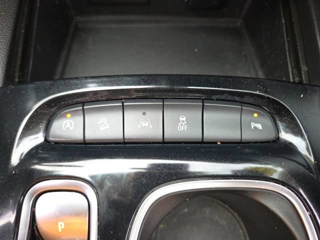 Used 2021 Buick Envision Essence w/ Sport Touring Package AWD/4WD image 13