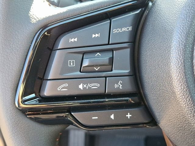 New 2026 Subaru Forester Sport image 21