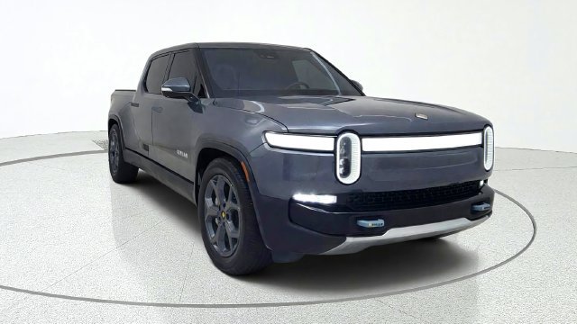 Used 2023 Rivian R1T Adventure Dual