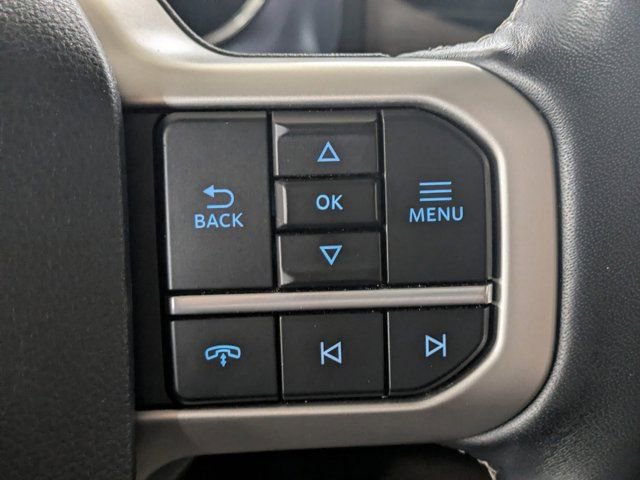 Used 2024 Ford Expedition Max Limited image 21