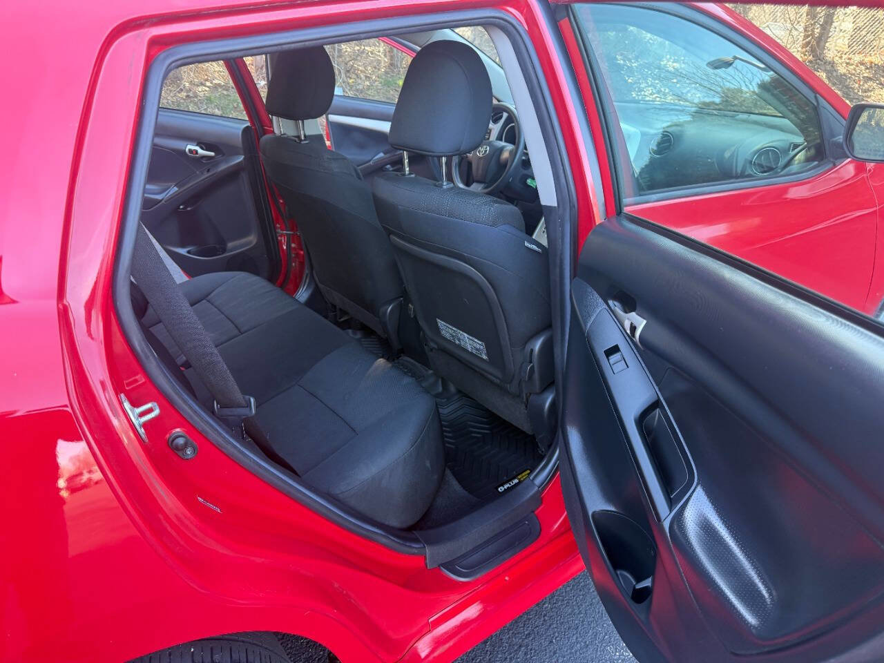 Used 2012 Toyota Matrix S image 8