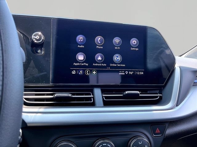 New 2026 Chevrolet Trax LS w/ LS Convenience Package FWD image 20