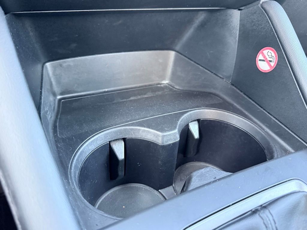 Used 2023 MAZDA MAZDA3 s image 17