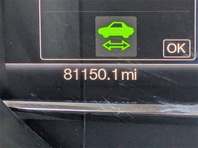 Used 2018 Lincoln MKZ Reserve image 26