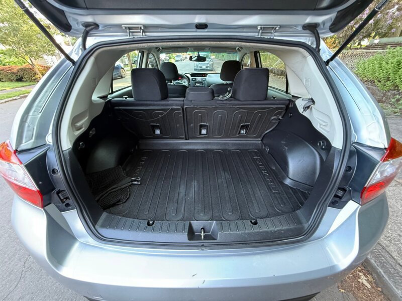Used 2014 Subaru Impreza 2.0i Sport Premium w/ Popular Package #1 AWD/4WD image 8