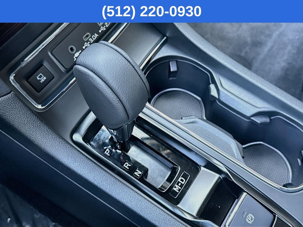 New 2026 Subaru Ascent Bronze Edition AWD/4WD image 21