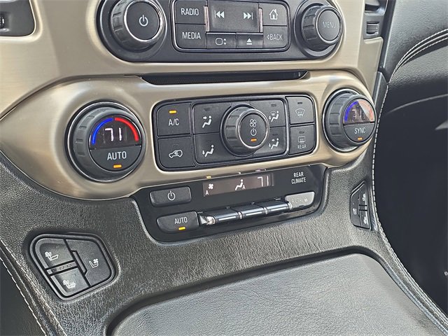 Used 2017 GMC Yukon Denali w/ Open Road Package image 17