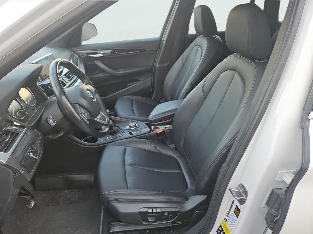 Used 2022 BMW X1 xDrive28i w/ Convenience Package image 18