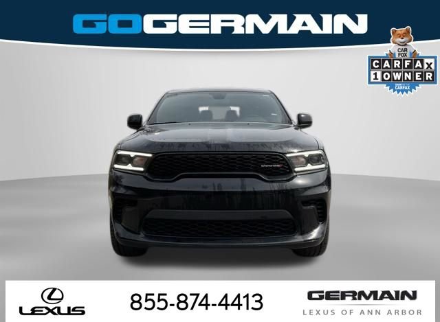 Used 2025 Dodge Durango GT image 11