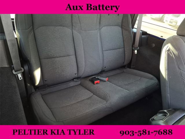 Used 2020 Jeep Wrangler Sport image 16