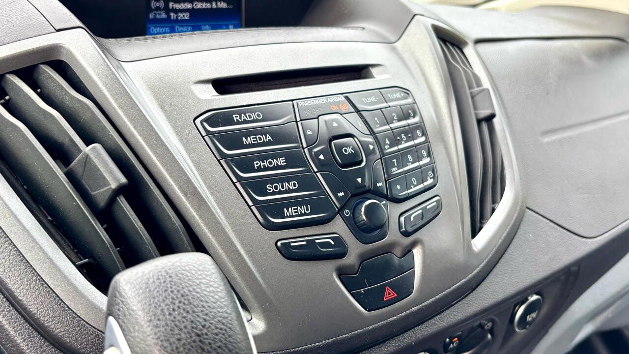 Used 2017 Ford Transit 350 138 w/ Interior Upgrade Package image 20