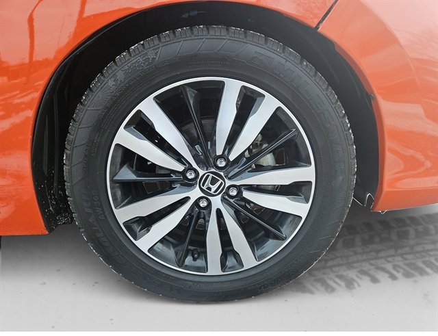 Used 2018 Honda Fit EX image 14