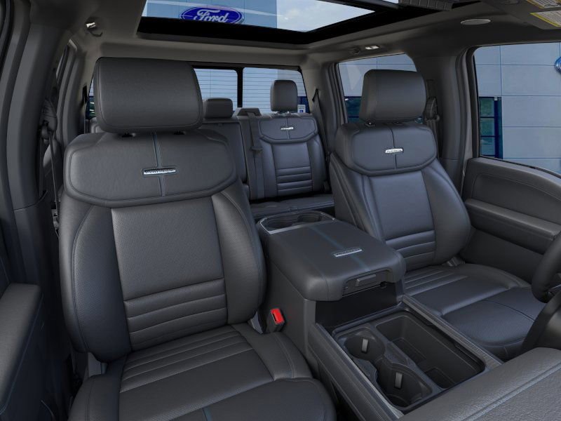 New 2026 Ford F250 Platinum image 10