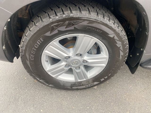 Used 2013 Toyota Land Cruiser image 10