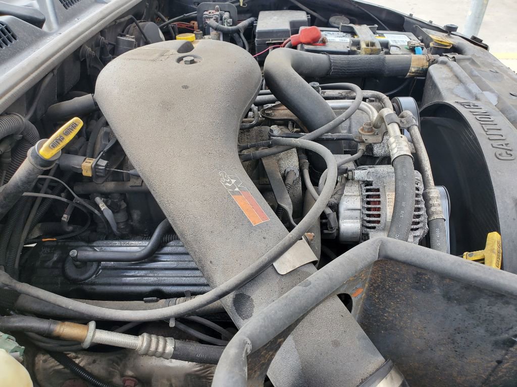 Used 1998 Dodge Dakota Sport image 31