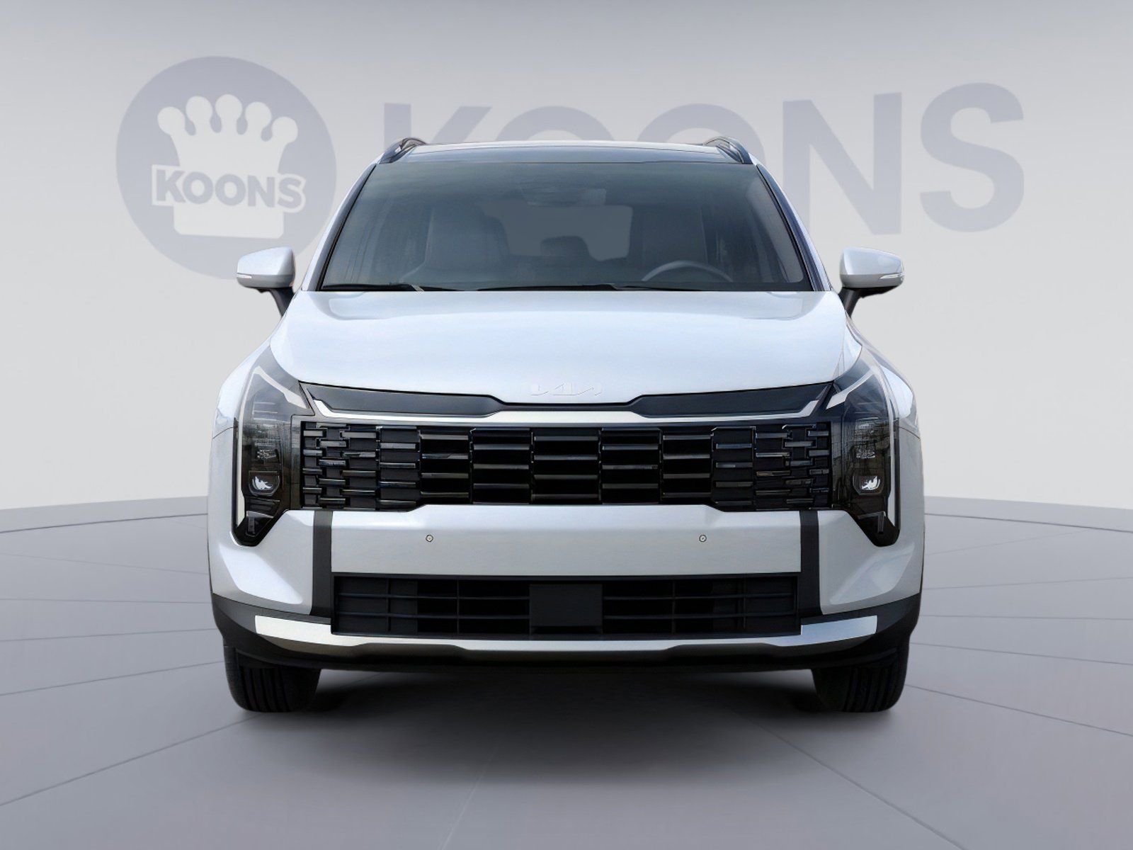 New 2026 Kia Sportage EX image 2