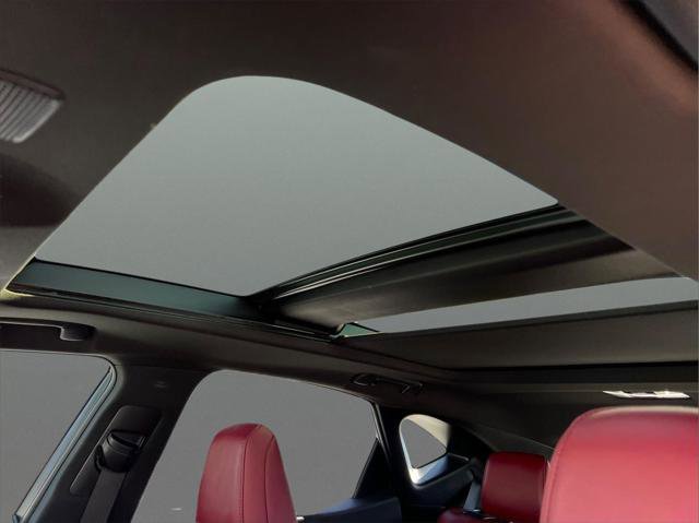 Certified 2024 Lexus NX 350h 350h Luxury w/ Vision Package image 34