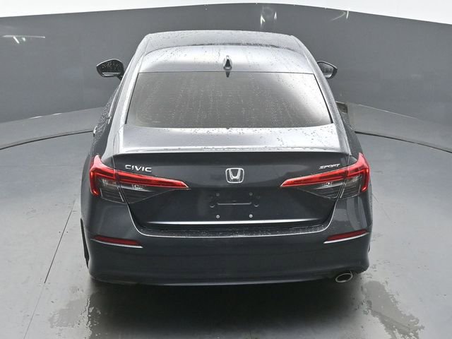 Used 2022 Honda Civic Sport image 42