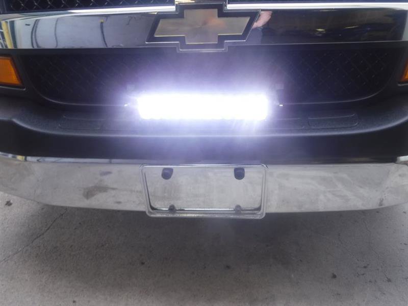 Used 2020 Chevrolet Express 3500 LT w/ LT Preferred Equipment Group RWD image 22