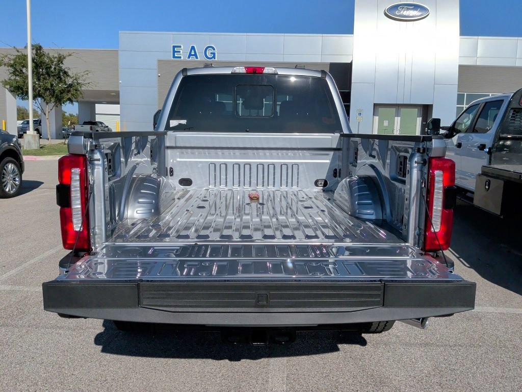 New 2027 Ford F250 Lariat w/ Lariat Ultimate Package AWD/4WD image 43