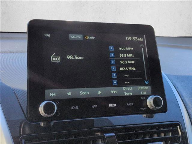 Used 2024 Mitsubishi Eclipse Cross SE image 13