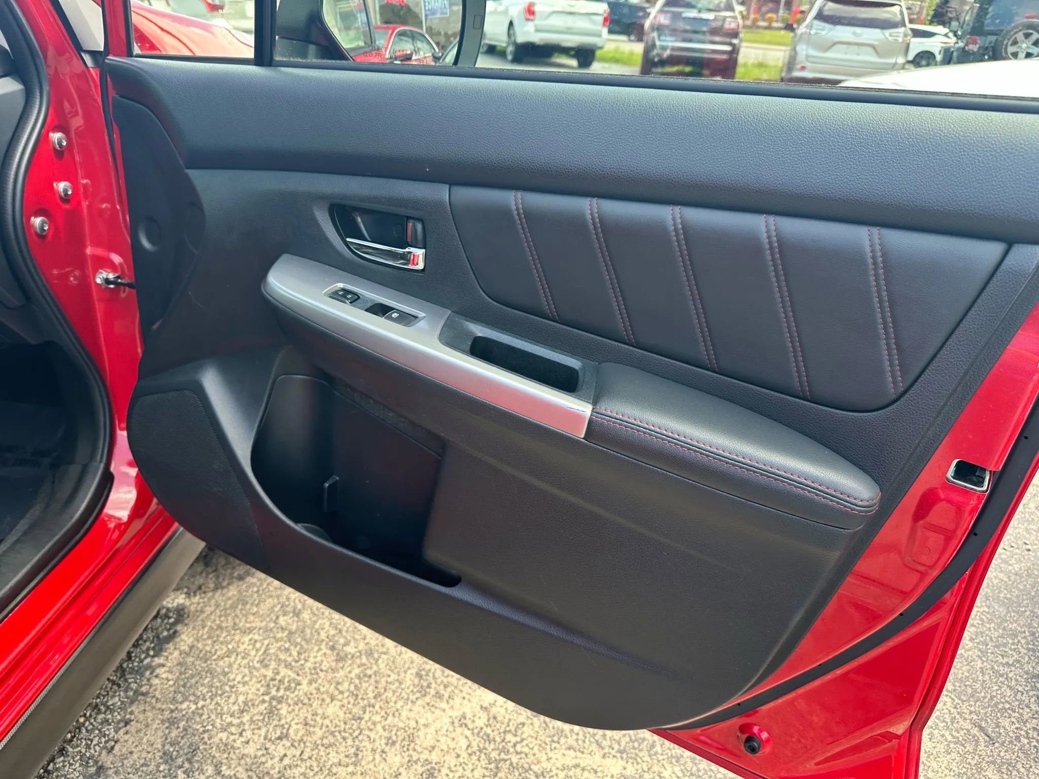 Used 2017 Subaru Crosstrek 2.0i Premium w/ Special Edition image 21