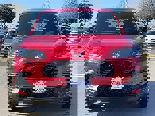 Certified 2024 Honda HR-V Sport image 7