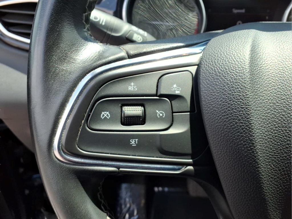 Certified 2022 Buick Encore GX Select w/ Safety Package II AWD/4WD image 14