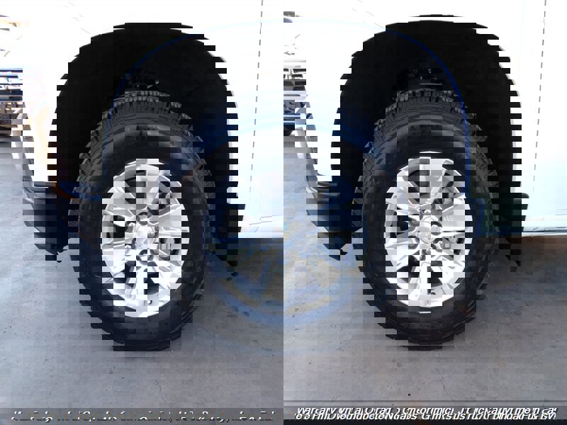 Used 2021 Chevrolet Silverado 1500 W/T w/ WT Fleet Convenience Package RWD image 31