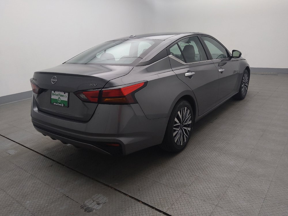 Used 2024 Nissan Altima 2.5 SV image 10