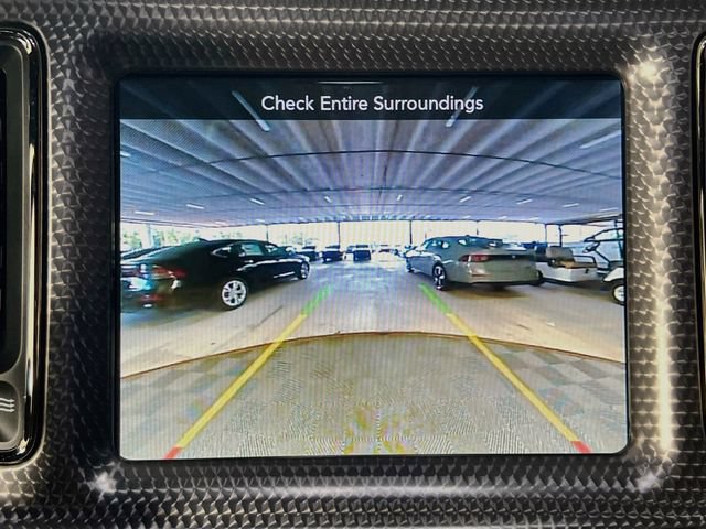 Used 2016 Dodge Challenger SRT Hellcat RWD image 22