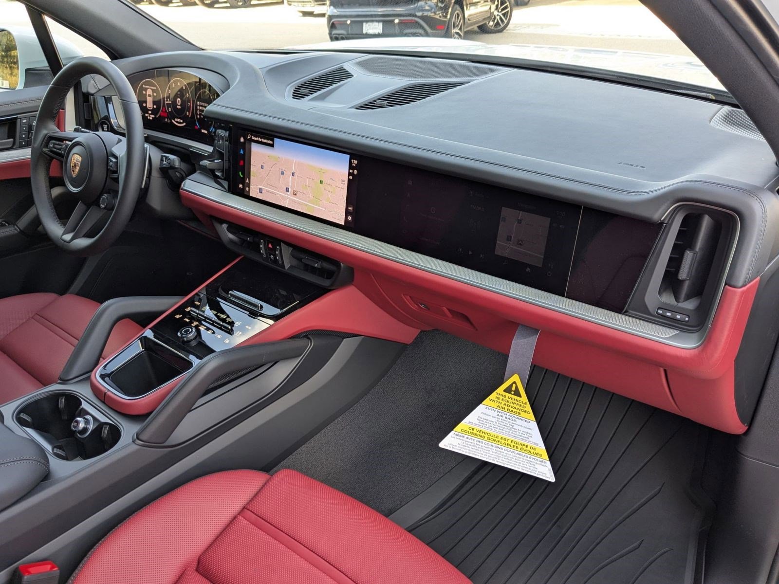 New 2026 Porsche Cayenne image 25